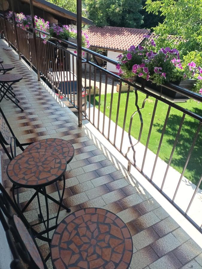 Apartma Brina 3 Сежана Екстер'єр фото