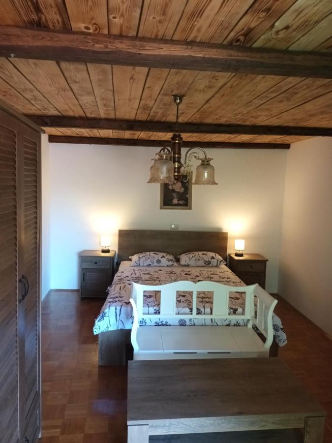 Apartma Brina 3 Сежана Екстер'єр фото