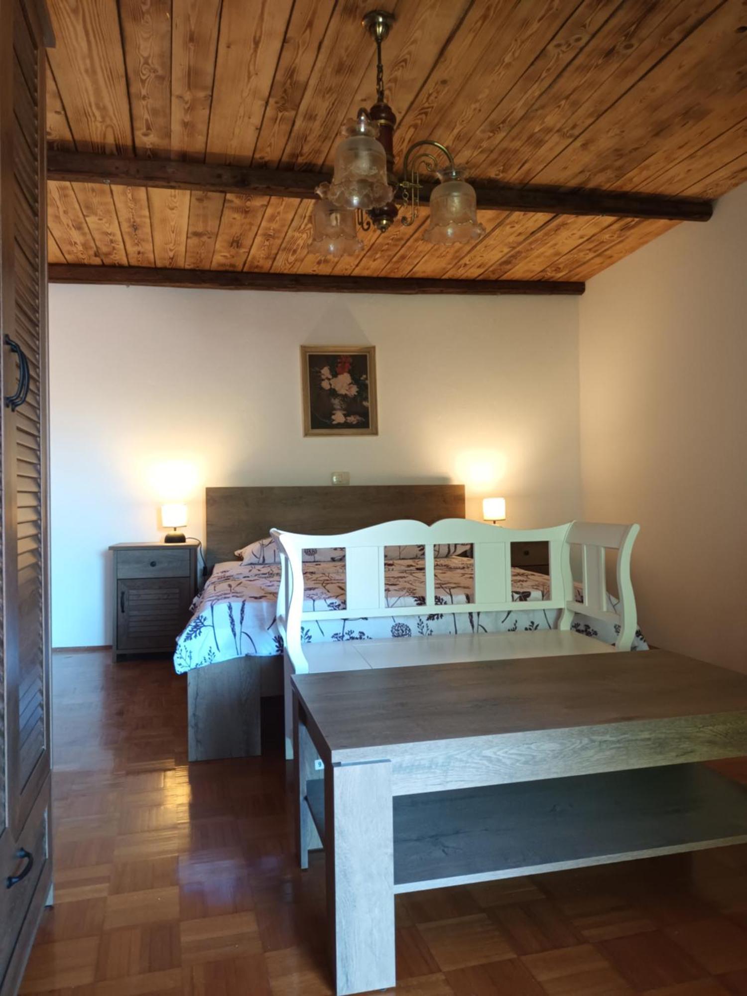 Apartma Brina 3 Сежана Екстер'єр фото