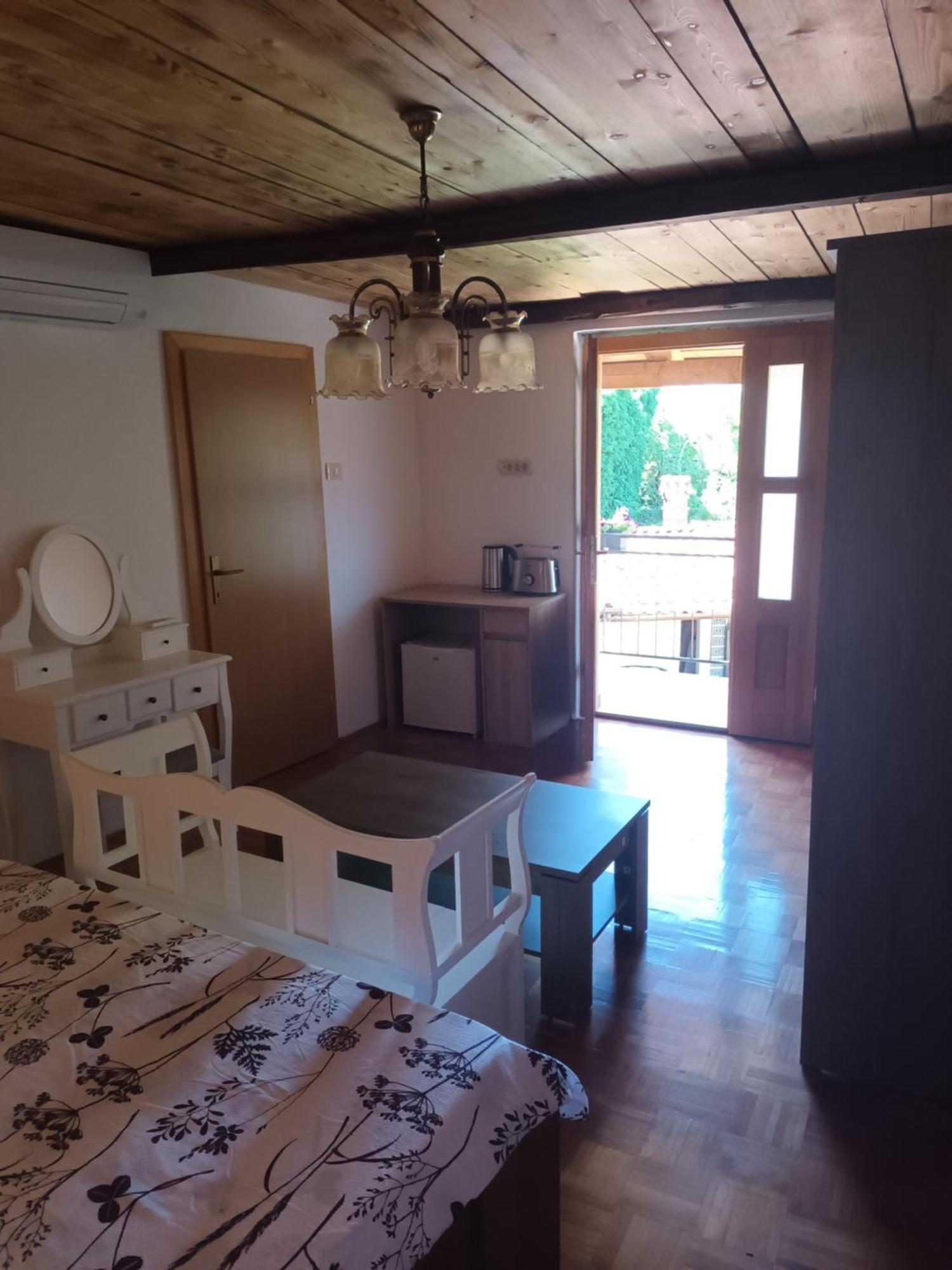 Apartma Brina 3 Сежана Екстер'єр фото